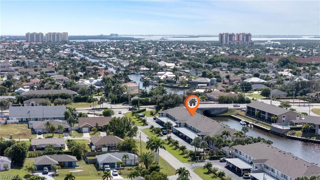 4718 SW 12th PL # 209, CAPE CORAL FL 33914-22