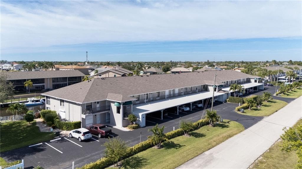 4718 SW 12th PL # 209, CAPE CORAL FL 33914-26