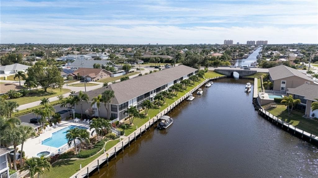 4718 SW 12th PL # 209, CAPE CORAL FL 33914-1