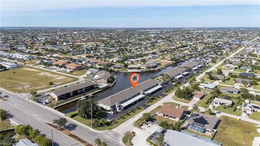 4718 SW 12th PL # 209, CAPE CORAL FL 33914-21