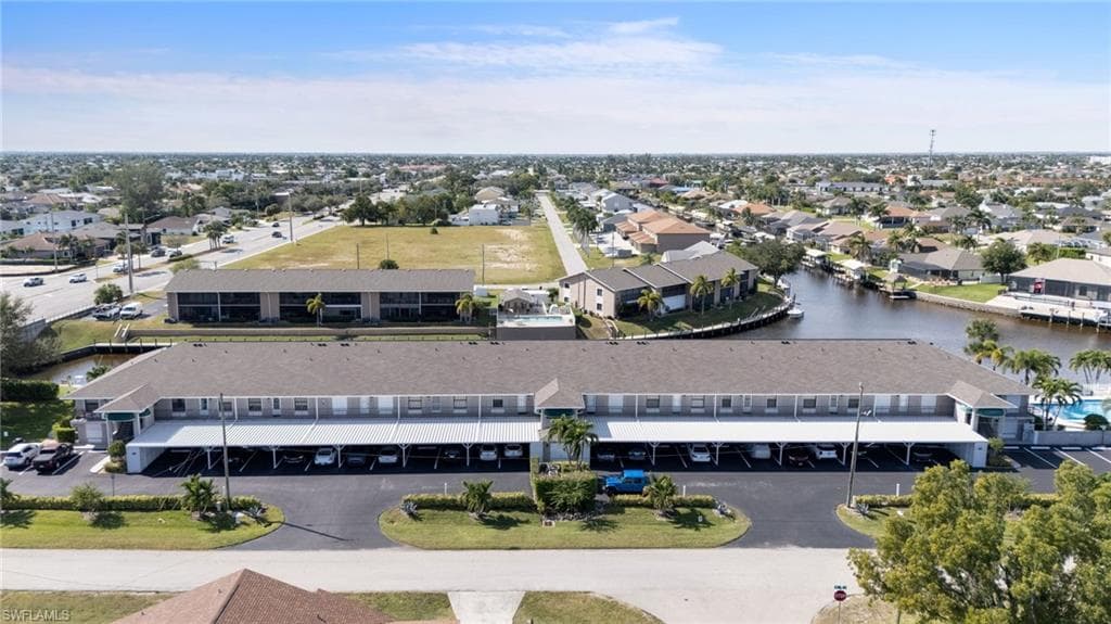 4718 SW 12th PL # 209, CAPE CORAL FL 33914-27