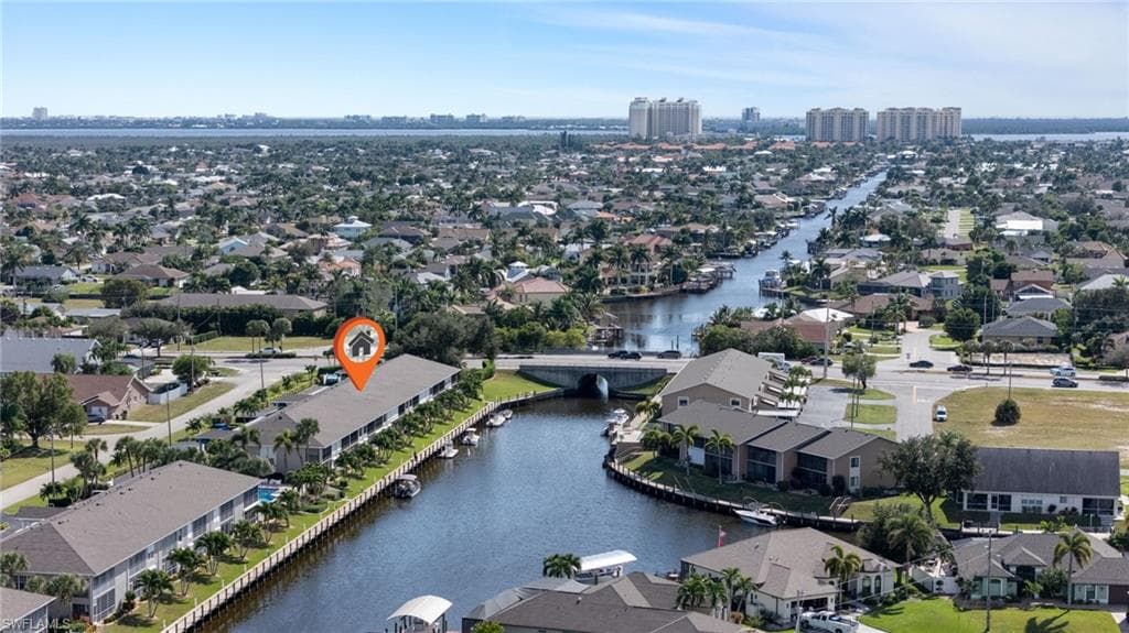 4718 SW 12th PL # 209, CAPE CORAL FL 33914-23