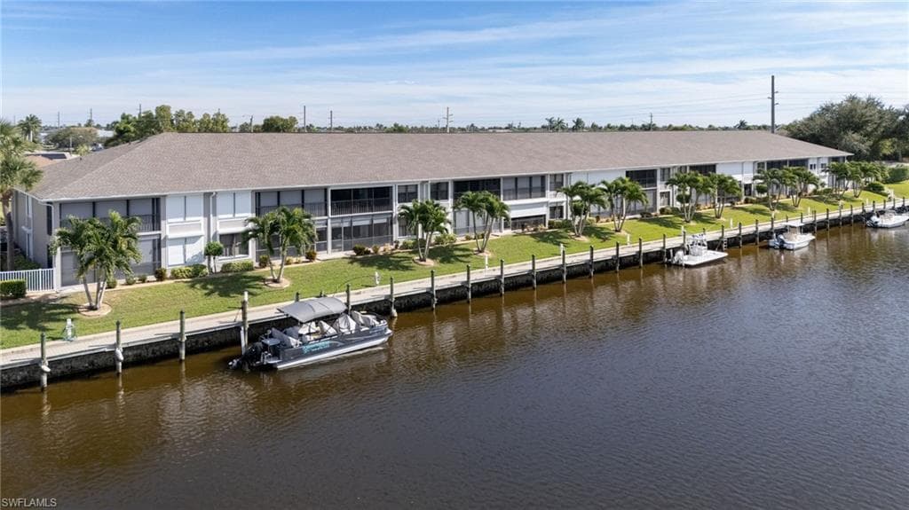 4718 SW 12th PL # 209, CAPE CORAL FL 33914-24