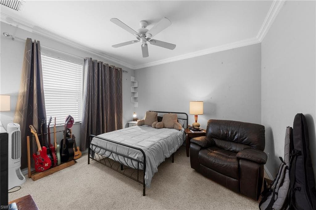 8364 Laurel Lakes BLVD, NAPLES FL 34119-31