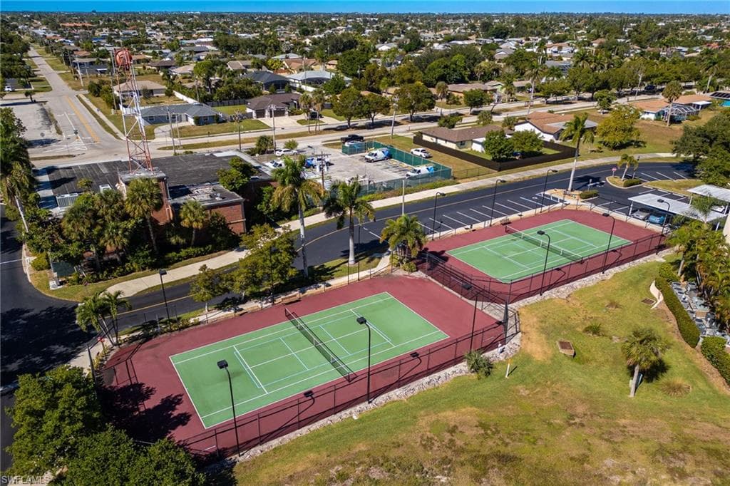 4015 Palm Tree BLVD # 102, CAPE CORAL FL 33904-46