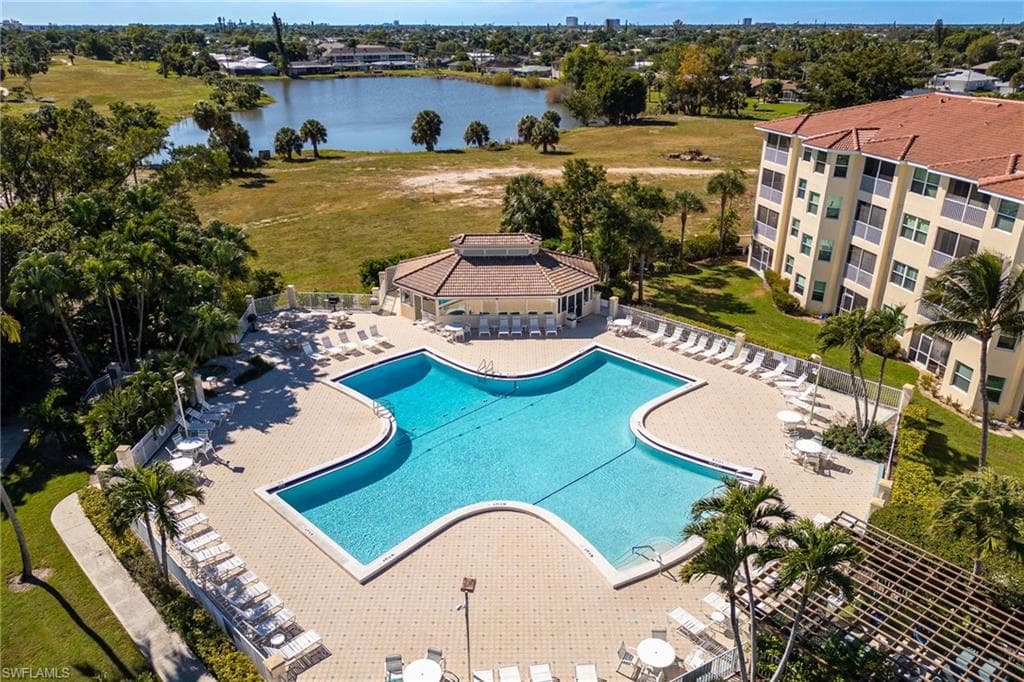 4015 Palm Tree BLVD # 102, CAPE CORAL FL 33904-42