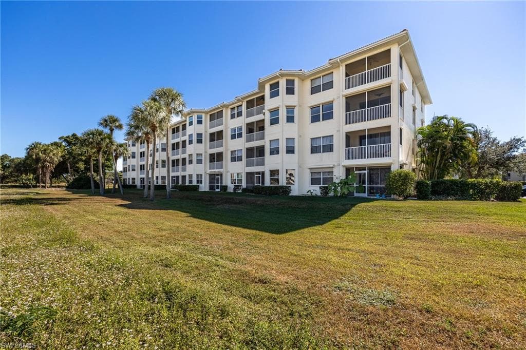 4015 Palm Tree BLVD # 102, CAPE CORAL FL 33904-25