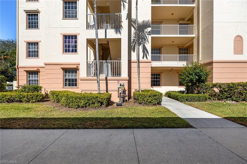 4015 Palm Tree BLVD # 102, CAPE CORAL FL 33904-2