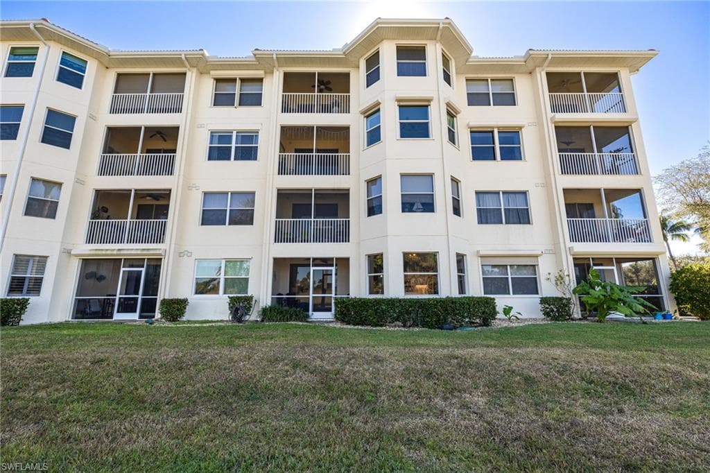 4015 Palm Tree BLVD # 102, CAPE CORAL FL 33904-27