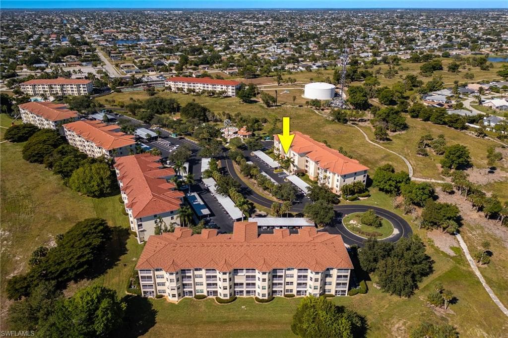 4015 Palm Tree BLVD # 102, CAPE CORAL FL 33904-33