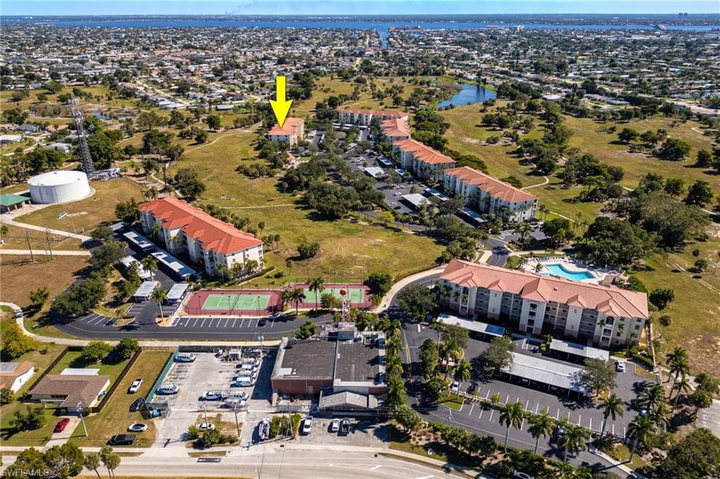 4015 Palm Tree BLVD # 102, CAPE CORAL FL 33904-40