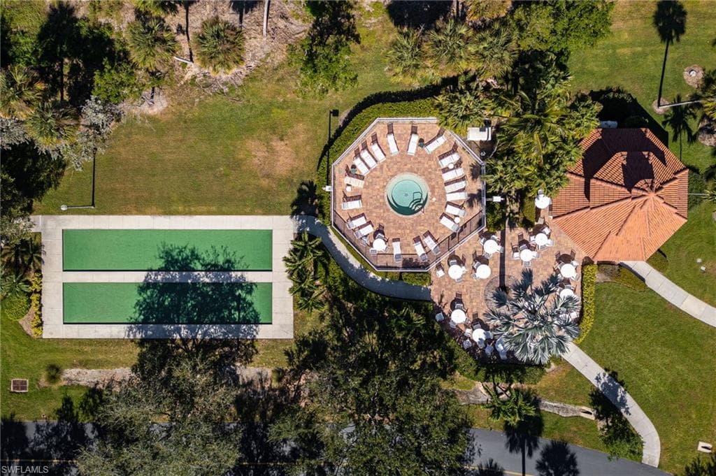 4015 Palm Tree BLVD # 102, CAPE CORAL FL 33904-44