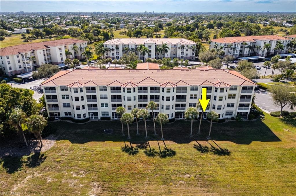 4015 Palm Tree BLVD # 102, CAPE CORAL FL 33904-36