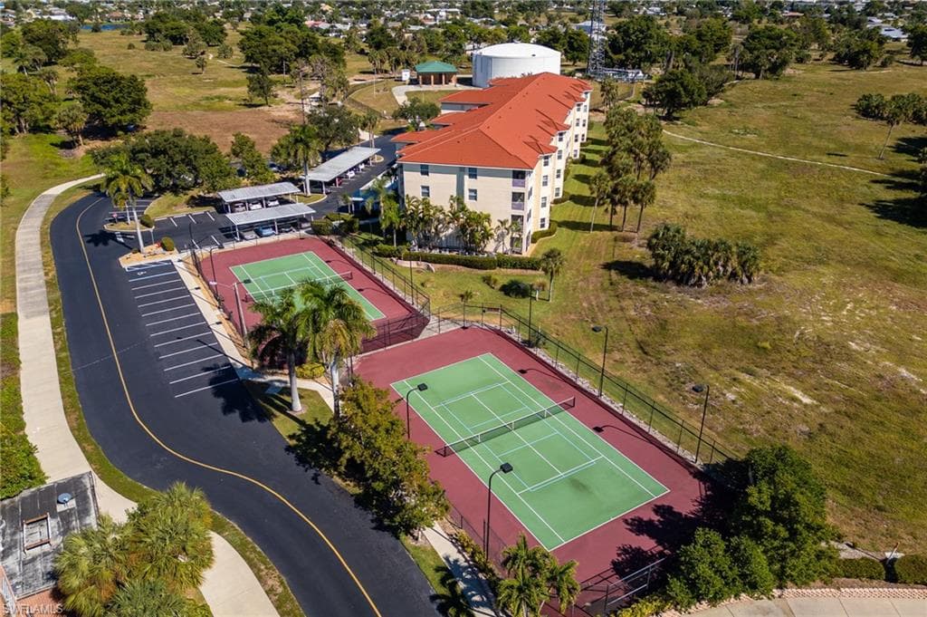 4015 Palm Tree BLVD # 102, CAPE CORAL FL 33904-47