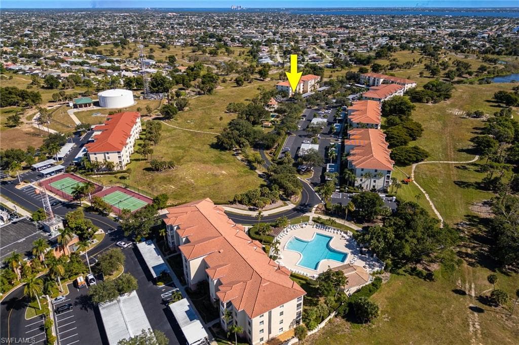 4015 Palm Tree BLVD # 102, CAPE CORAL FL 33904-39