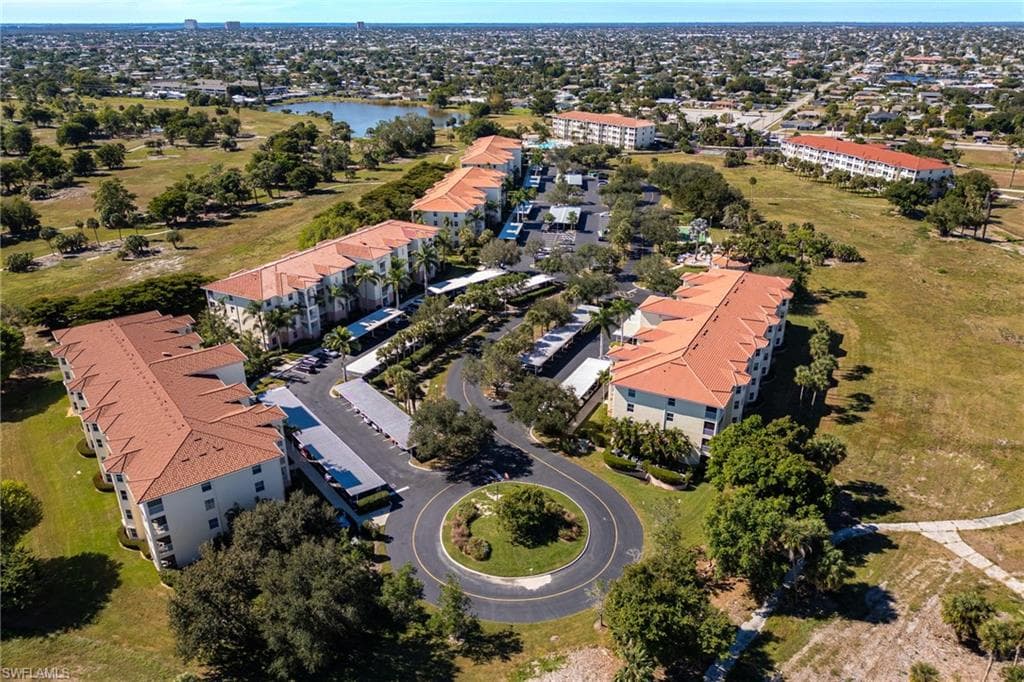 4015 Palm Tree BLVD # 102, CAPE CORAL FL 33904-34