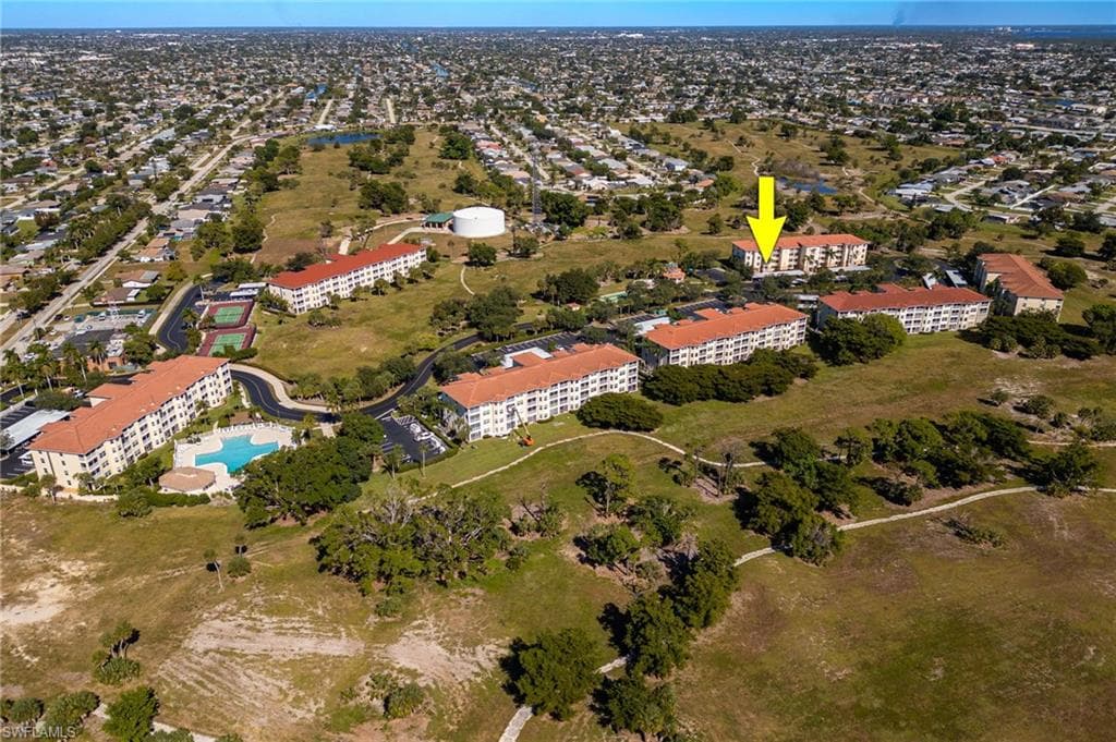 4015 Palm Tree BLVD # 102, CAPE CORAL FL 33904-38