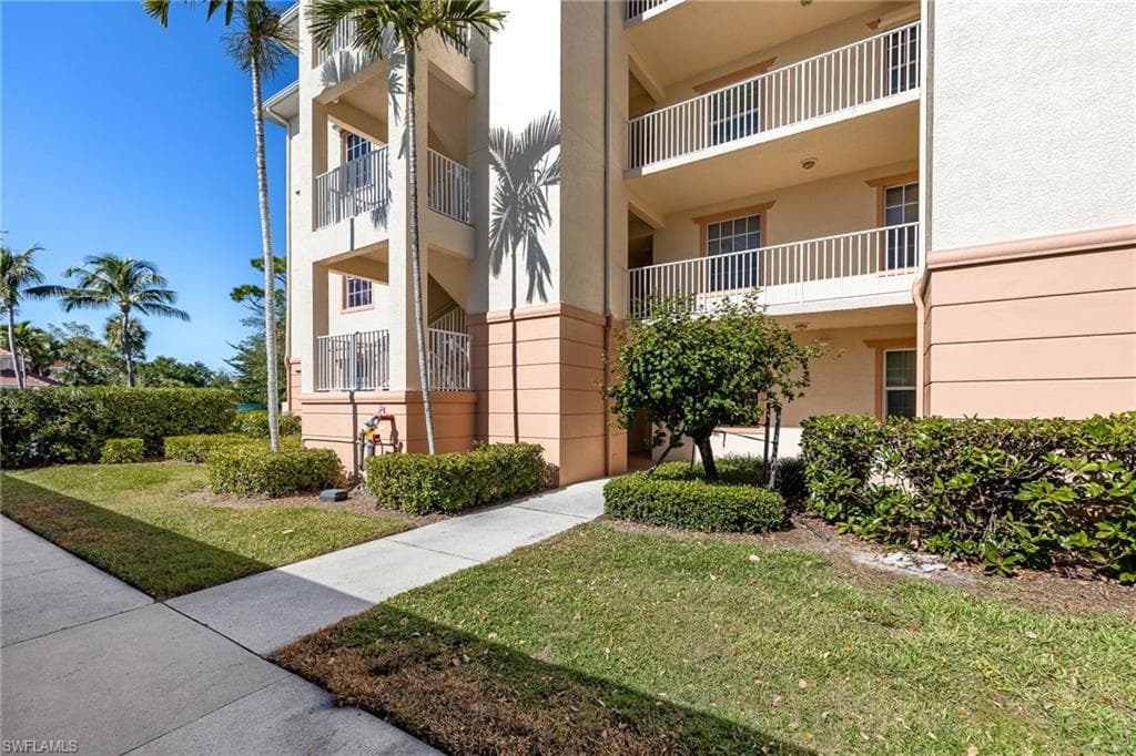 4015 Palm Tree BLVD # 102, CAPE CORAL FL 33904-3