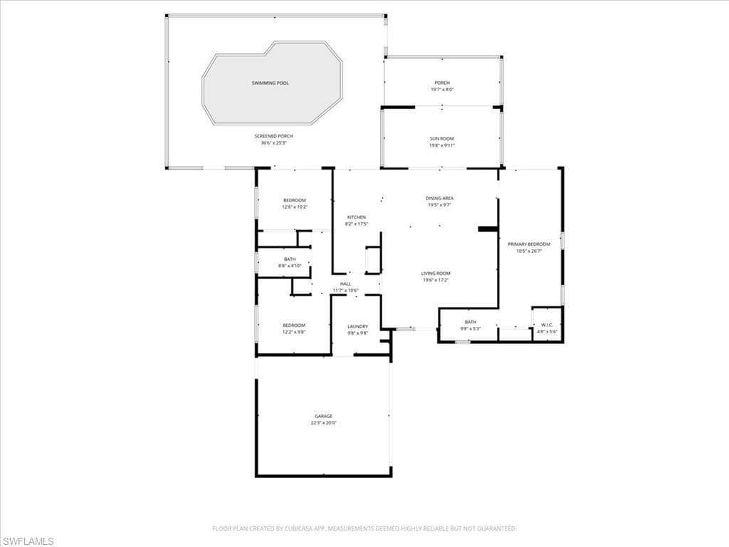 1514 Canal ST, LEHIGH ACRES FL 33936-3