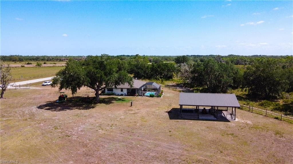 4806 SW County Road 769, ARCADIA FL 34269-35