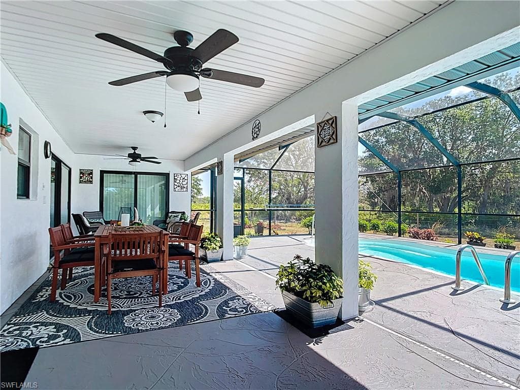 4806 SW County Road 769, ARCADIA FL 34269-27