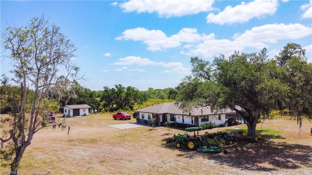 4806 SW County Road 769, ARCADIA FL 34269-39