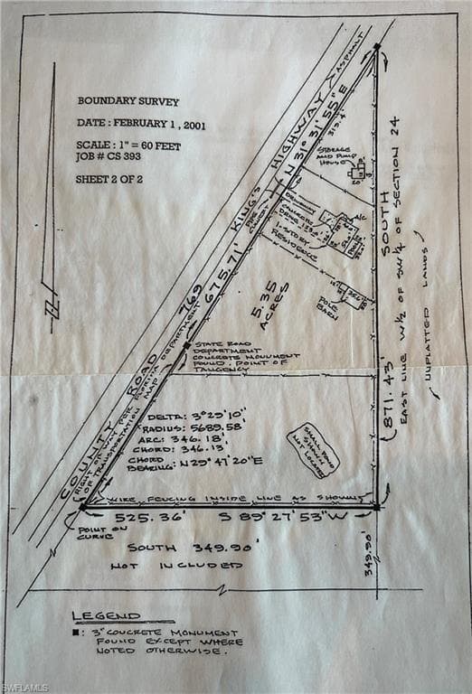 4806 SW County Road 769, ARCADIA FL 34269-38