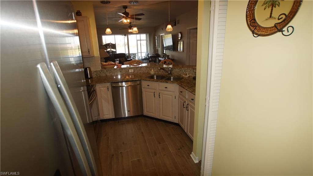 9856 Costa Mesa LN # 601, BONITA SPRINGS FL 34135-8