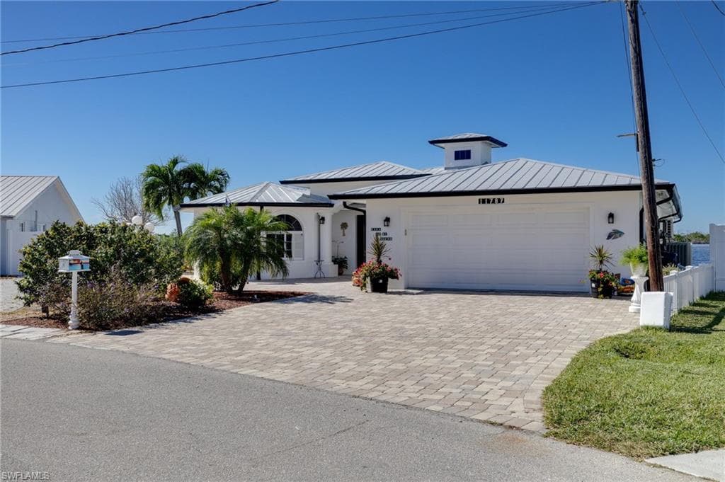 11787 Island AVE, MATLACHA FL 33993-1