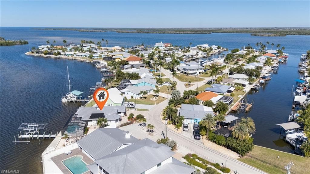 11787 Island AVE, MATLACHA FL 33993-32