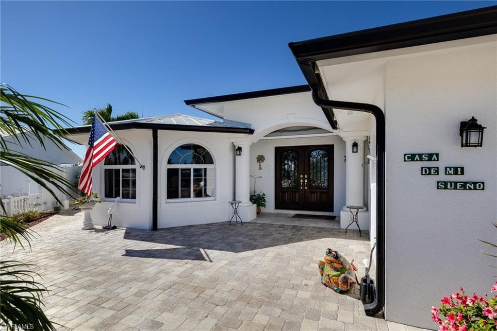 11787 Island AVE, MATLACHA FL 33993-3