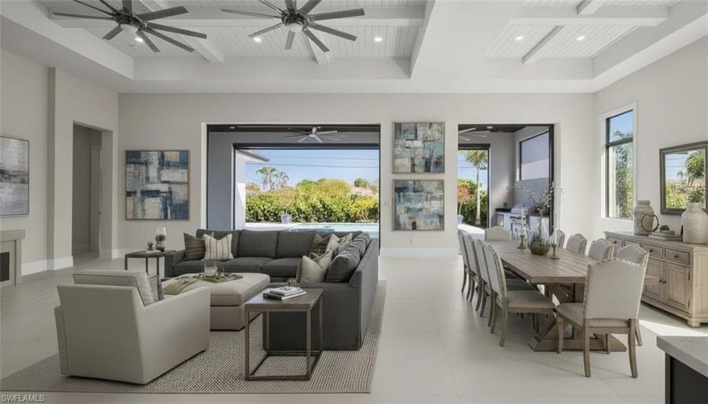 1045 Morningside DR, NAPLES FL 34103-16