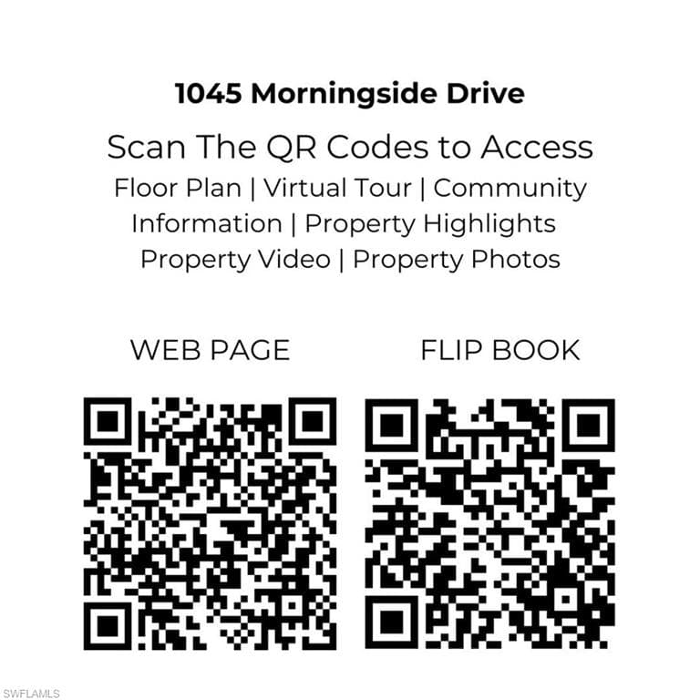 1045 Morningside DR, NAPLES FL 34103-2