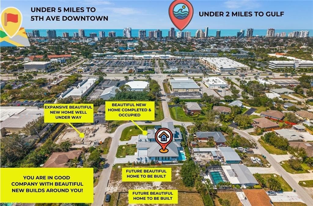 1045 Morningside DR, NAPLES FL 34103-3