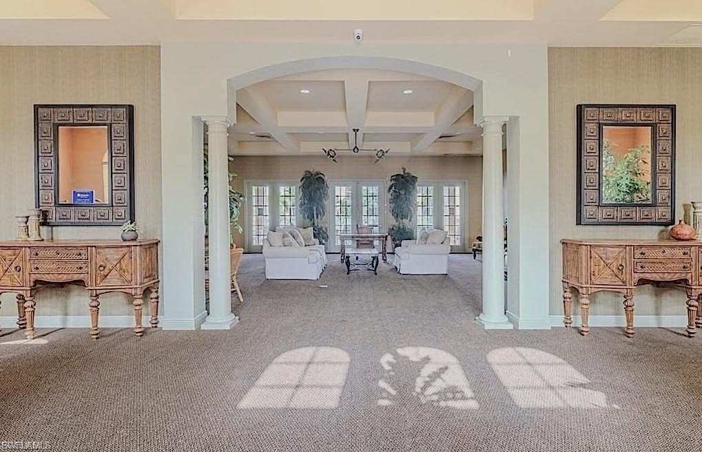 4121 Residence DR # 311, FORT MYERS FL 33901-26