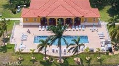 4121 Residence DR # 311, FORT MYERS FL 33901-12