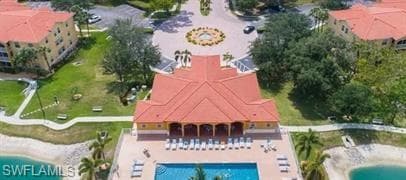 4121 Residence DR # 311, FORT MYERS FL 33901-16