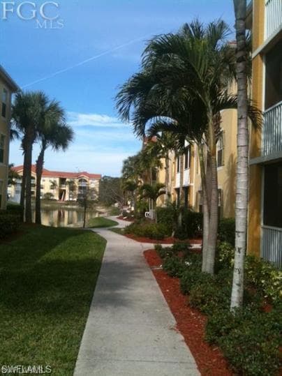 4121 Residence DR # 311, FORT MYERS FL 33901-21