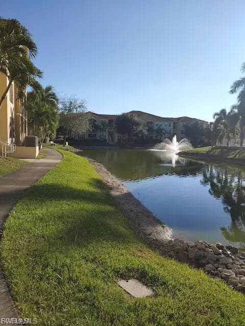 4121 Residence DR # 311, FORT MYERS FL 33901-27