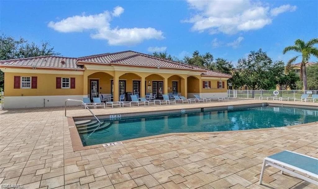 4121 Residence DR # 311, FORT MYERS FL 33901-29