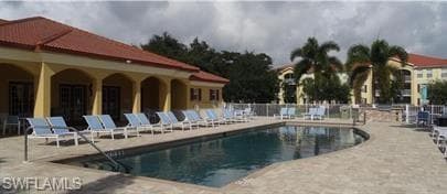 4121 Residence DR # 311, FORT MYERS FL 33901-13