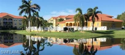 4121 Residence DR # 311, FORT MYERS FL 33901-17