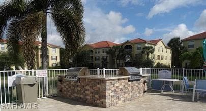 4121 Residence DR # 311, FORT MYERS FL 33901-14