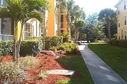 4121 Residence DR # 311, FORT MYERS FL 33901-10