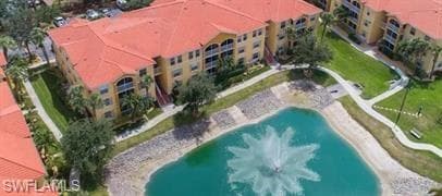 4121 Residence DR # 311, FORT MYERS FL 33901-18