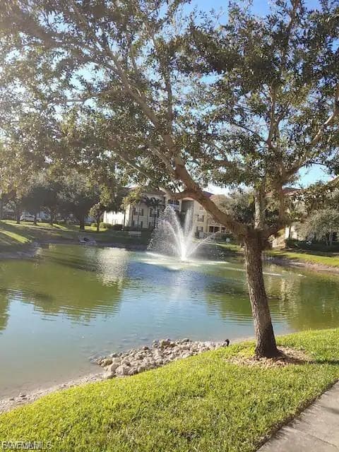 4121 Residence DR # 311, FORT MYERS FL 33901-28