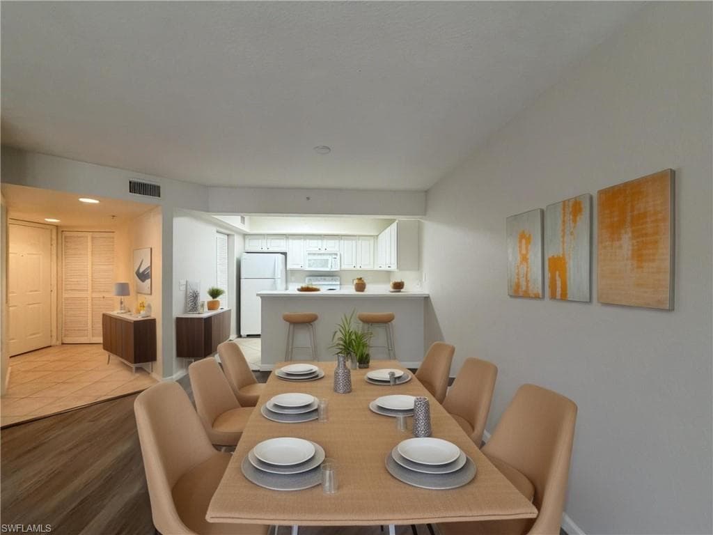 4121 Residence DR # 311, FORT MYERS FL 33901-3