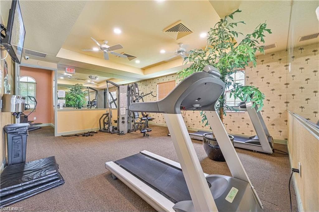 4121 Residence DR # 311, FORT MYERS FL 33901-24