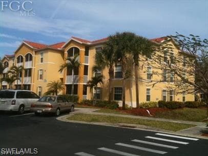 4121 Residence DR # 311, FORT MYERS FL 33901-20
