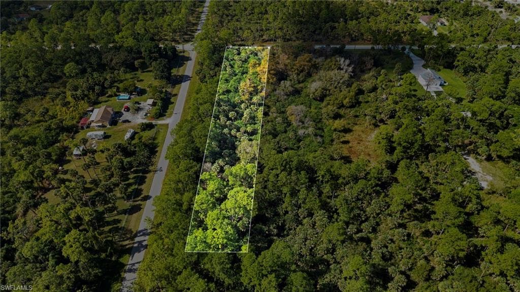 3778 Everglades BLVD S-22
